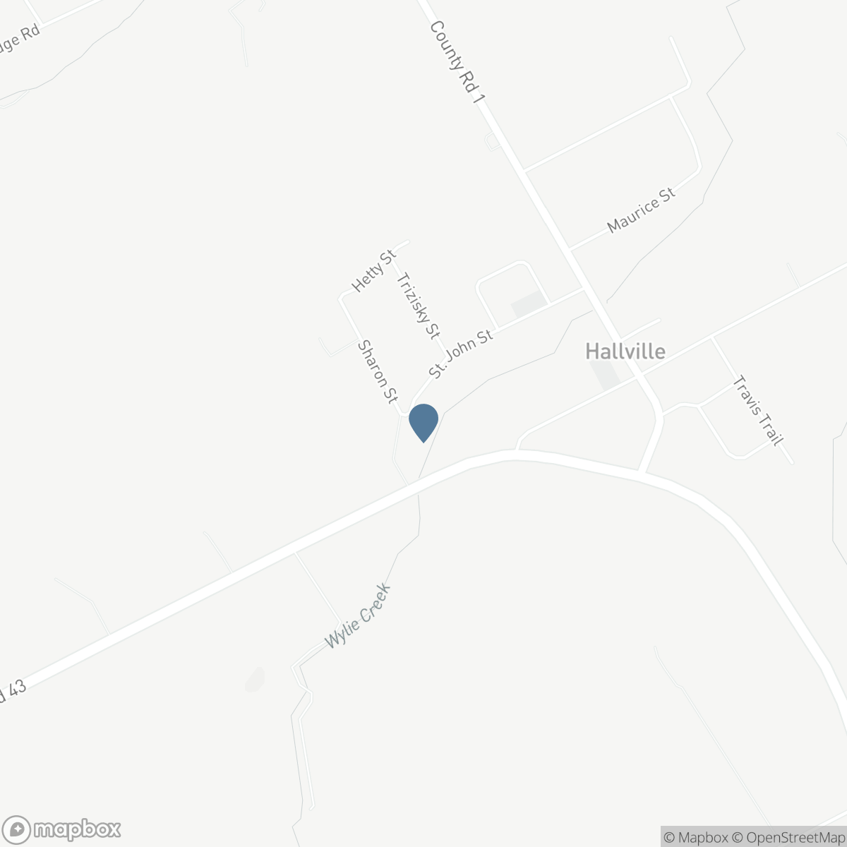 10460 ST JOHN STREET, North Dundas, Ontario K0E 1S0